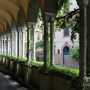 villa-olivia-genova-resort-bb-accomodations.hotelitalianriviera.com/