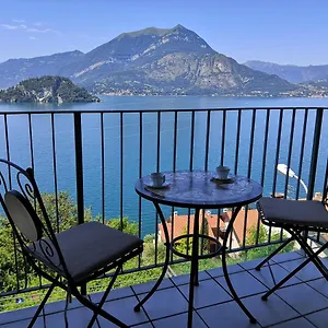 Appartement Near Monastero And Castello Di Vezio 