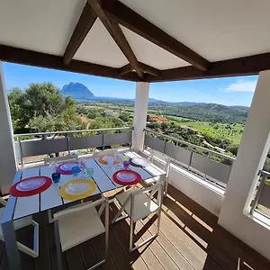 Appartement Holiday Homes 