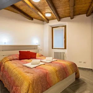 Appartement Giulia 