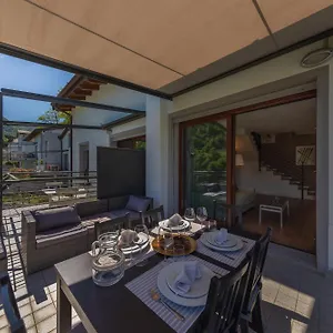 Appartement Maison Vespa 