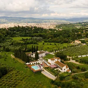 Hotel Tolomei Town Boutique, Florence