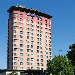 Hotel Doubletree By Hilton Metropole, Florence